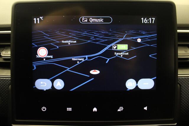 Renault Arkana 1.6 E-Tech hybrid 145 evolution |Navi|Camera|