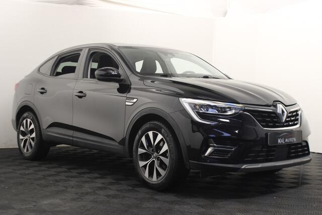 Renault Arkana 1.6 E-Tech hybrid 145 evolution |Navi|Camera|