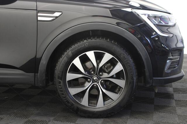 Renault Arkana 1.6 E-Tech hybrid 145 evolution |Navi|Camera|