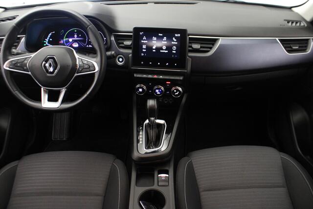 Renault Arkana 1.6 E-Tech hybrid 145 evolution |Navi|Camera|