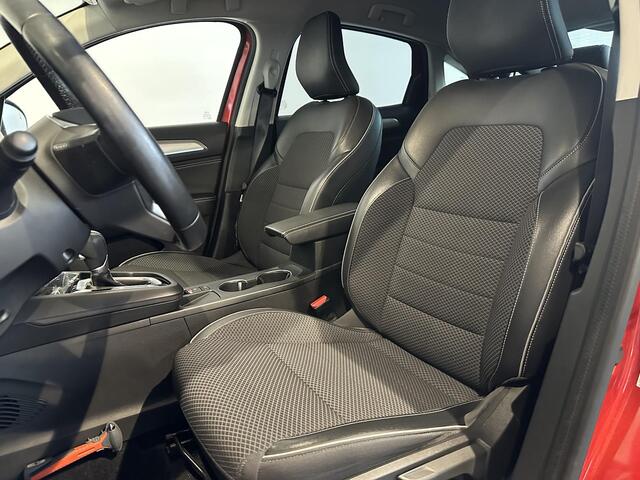 Renault Arkana 1.6 E-Tech Hybrid 145 Intens NAVIGATIE | TREKHAAK | ACHTERUITRIJCAMERA | ADAPTIVE CRUISECONTROL | BLIS