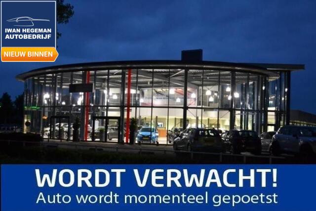 Renault Arkana 1.6 E-Tech Hybrid 145 R.S. Line | ECC | Leer | LM Velgen | PDC + camera | Navigatie |