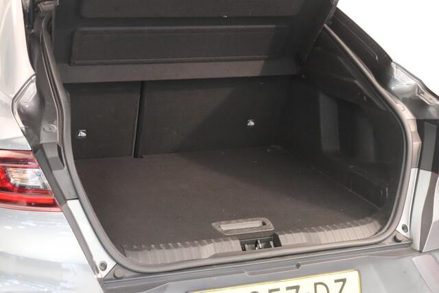 Renault Arkana 1.6 E-Tech Hybrid 145 R.S. Line | Sportstoelen | Camera | Stuur en stoelverwarming | Adaptieve cruise control | LED koplampen | Spoiler |