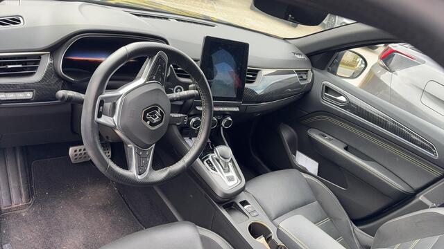 Renault Arkana 1.6 E-Tech hybrid 145 E-Tech engineered Adaptieve Cruise Control | Stoel- en stuurwiel verwarming | Climate Control | Trekhaak