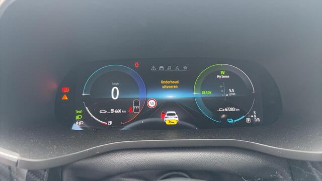 Renault Arkana 1.6 E-Tech hybrid 145 E-Tech engineered Adaptieve Cruise Control | Stoel- en stuurwiel verwarming | Climate Control | Trekhaak