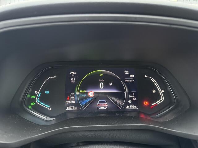 Renault Arkana 1.6 E-Tech Hybrid 145 RS Line | 360 camera | Leer