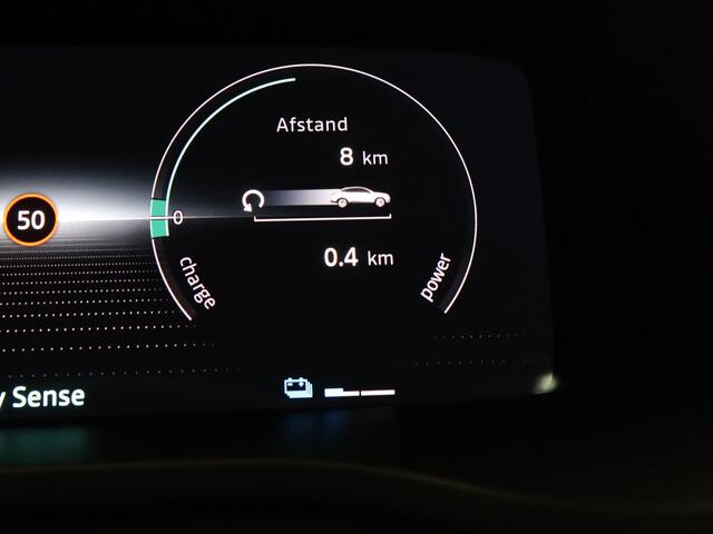 Renault Arkana 145pk E-Tech full hybrid esprit Alpine Automaat BOSE | Camera | Adapt. Cruise | Parkeersens. v+a | Stoel-/stuurverw.