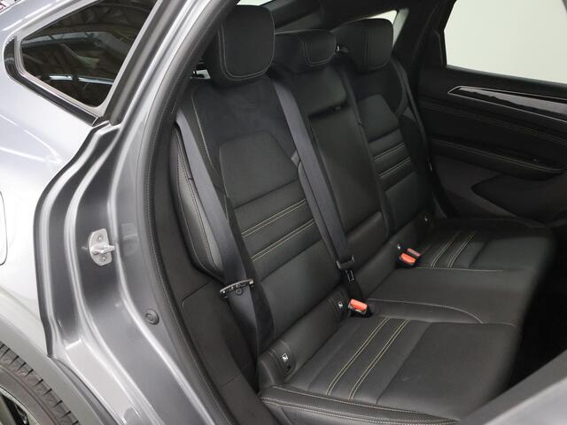 Renault Arkana 1.6 E-Tech hybrid 145 E-Tech engineered | Leder | Bose | Cruise Control Adaptief | Climate Control | Parkeercamera |