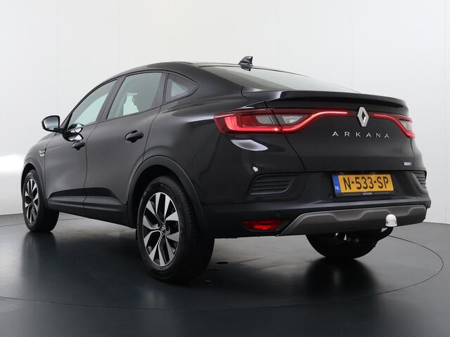 Renault Arkana 1.6 E-Tech Hybrid 145 Zen Trekhaak 1e Eigenaar