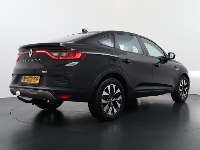 Renault Arkana 1.6 E-Tech Hybrid 145 Zen Trekhaak 1e Eigenaar