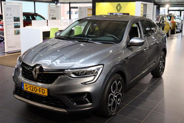 Renault Arkana 1.6 E-Tech Hybrid 145 Intens