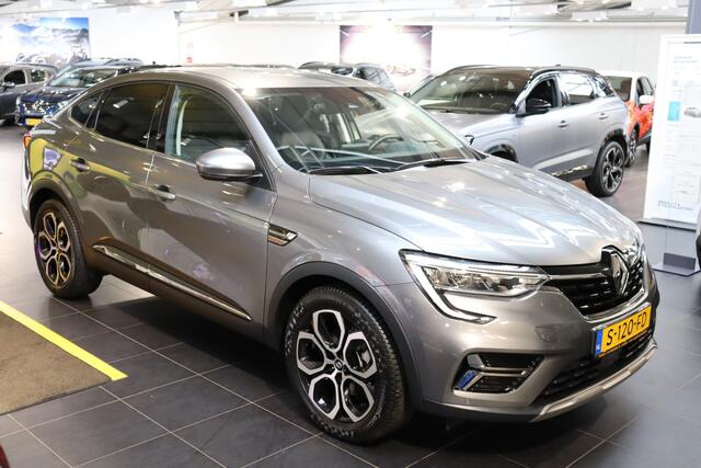 Renault Arkana 1.6 E-Tech Hybrid 145 Intens