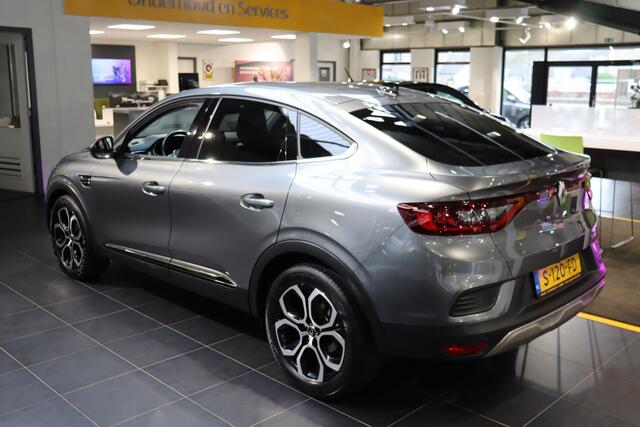 Renault Arkana 1.6 E-Tech Hybrid 145 Intens