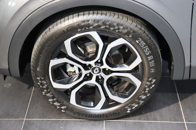 Renault Arkana 1.6 E-Tech Hybrid 145 Intens