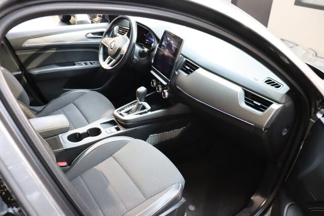 Renault Arkana 1.6 E-Tech Hybrid 145 Intens