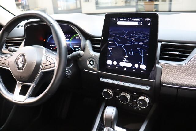 Renault Arkana 1.6 E-Tech Hybrid 145 Intens