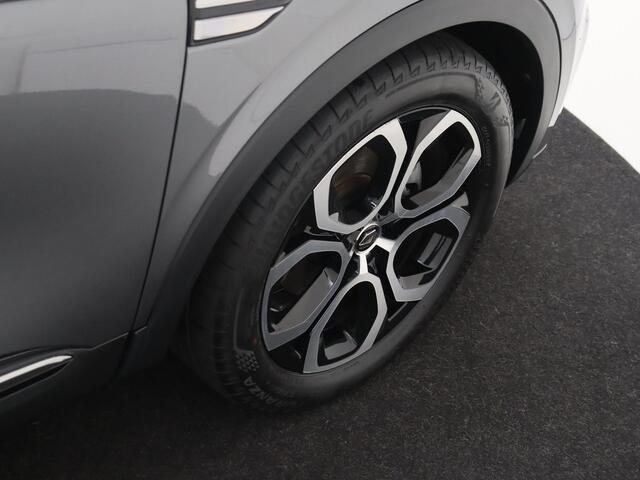 Renault Arkana 1.6 E-Tech Hybrid 145 PK Intens Navigatie | Climate Control | Camera | Parkeersensoren V+A | Cruise Control | Android Auto | Apple Carplay