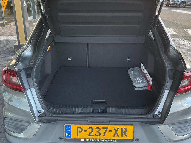 Renault Arkana 1.6 E-Tech Hybrid 145 Intens TREKHAAK / AUTOMAAT / PDC + CAMERA / CLIMATE CONTROL / BLINDSPOT WARNING / EASY PARK ASSIST /