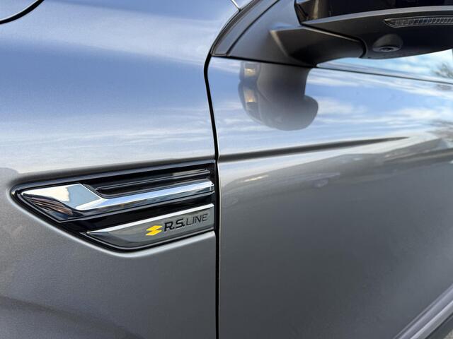 Renault Arkana 1.3 MHEV 160pk AUT RS-LineoPanooTrekhaak