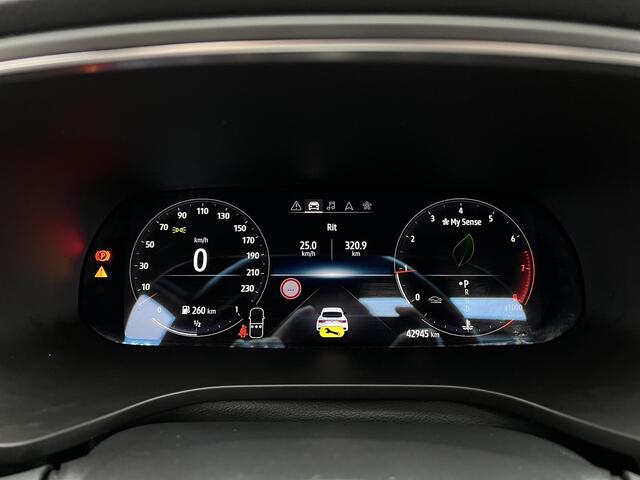 Renault Arkana 1.3 Mild Hybrid 160 R.S. line | Panoramadak | BOSE | Navigatie |