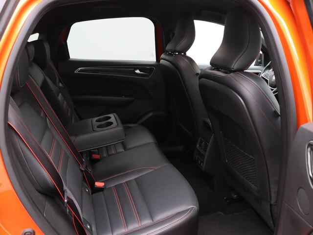 Renault Arkana 1.6 E-Tech Hybrid 145 R.S. Line | Adaptive Cruise Control | Stoel-stuur verwarming | 1e Eigenaar! | ABD Onderhouden |