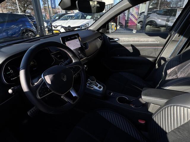 Renault Arkana E-Tech Hybrid 145 esprit Alpine | Pack City Premium |Glazen schuif/kanteldak |
