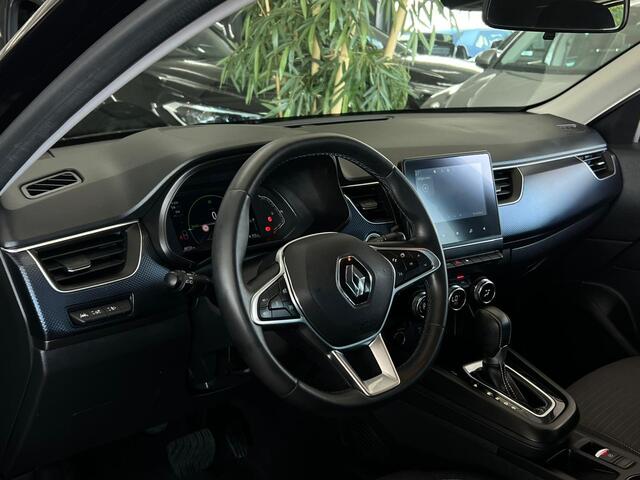 Renault Arkana 1.6 E-Tech hybrid 145 evolution CAMERA | NAVI | VELGEN |