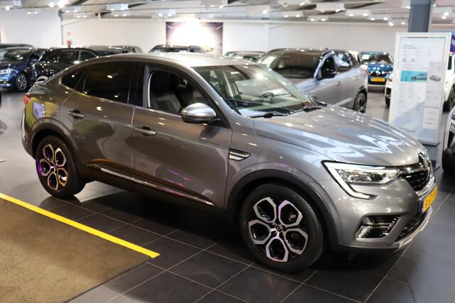 Renault Arkana 1.6 E-Tech Hybrid 145 Intens