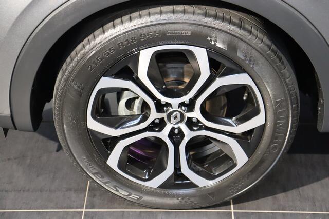 Renault Arkana 1.6 E-Tech Hybrid 145 Intens