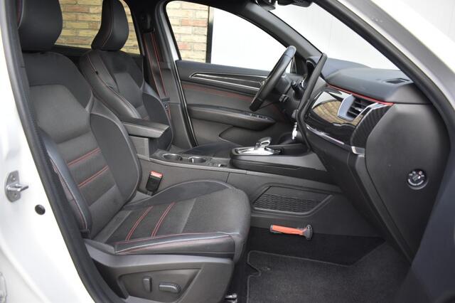 Renault Arkana 1.6 E-T H 145 RSLINE, ACC, Lane, Apple Carplay