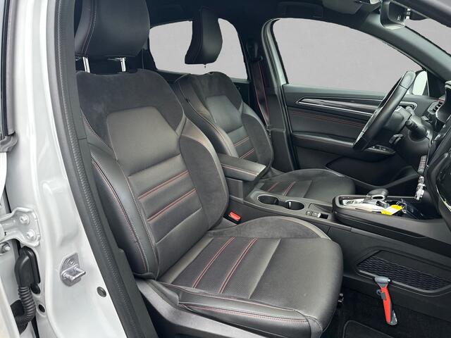 Renault Arkana 1.6 E-Tech full hybrid 145 R.S. Line CLIMATE / CAMERA / STOEL VERW. / TREKHAAK / NAVI