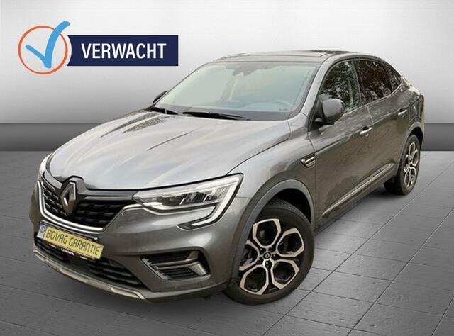 Renault Arkana E-Tech Hybrid Intense