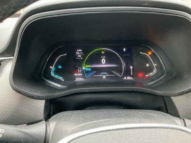 Renault Arkana E-Tech Hybrid Intense