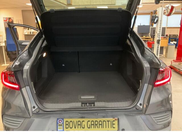 Renault Arkana E-Tech Hybrid Intense