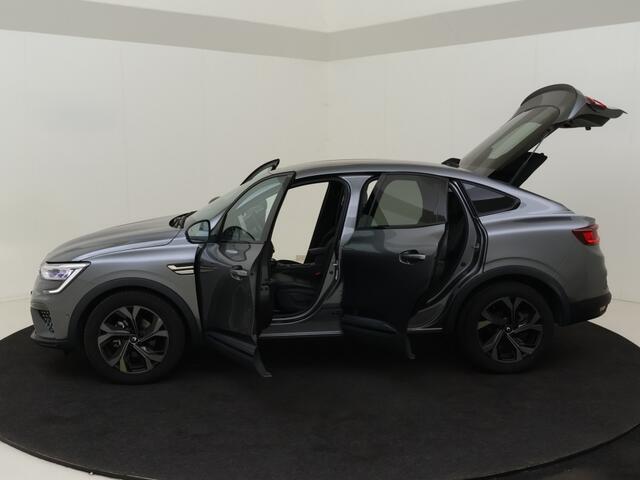 Renault Arkana 1.6 E-Tech Hybrid 145 Engineered | Adap. Cruise | Camera | Navi