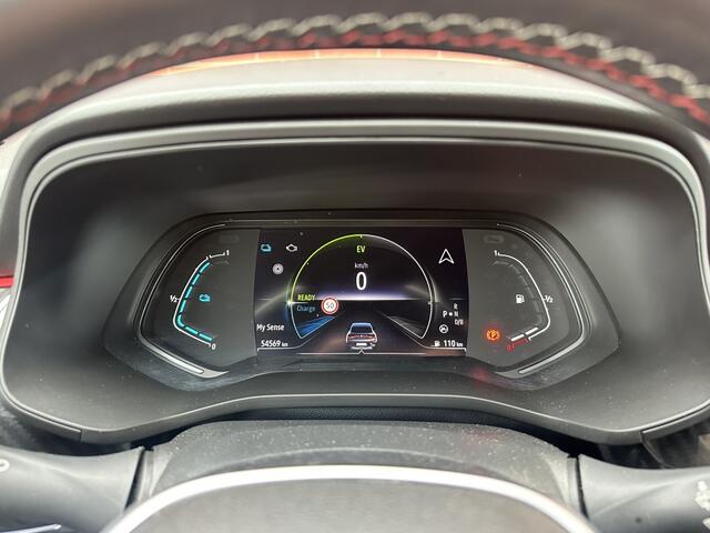 Renault Arkana 1.6 E-TECH Hybride 145 R.S. Line Leder Camera