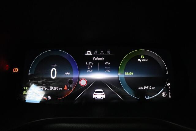 Renault Arkana 1.6 E-Tech hybrid 145 techno | Kerstaanbieding | Panoramadak | Pack Solid | Adaptive Cruise Control |