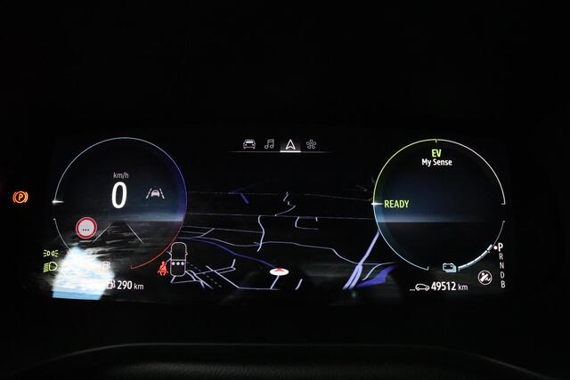 Renault Arkana 1.6 E-Tech hybrid 145 techno | Kerstaanbieding | Panoramadak | Pack Solid | Adaptive Cruise Control |