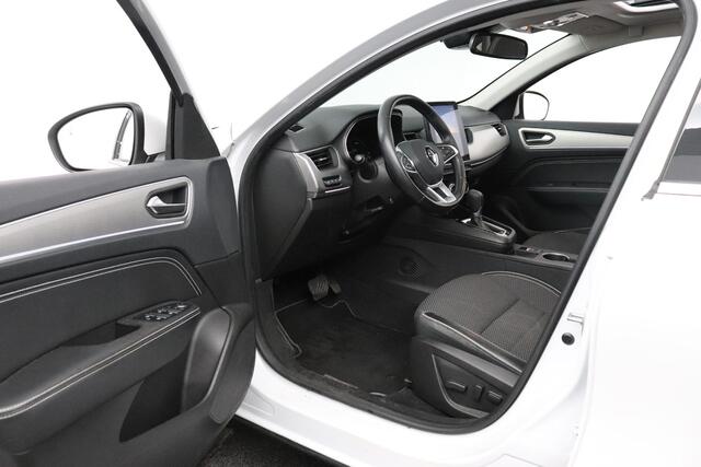 Renault Arkana 1.6 E-Tech hybrid 145 techno | Kerstaanbieding | Panoramadak | Pack Solid | Adaptive Cruise Control |
