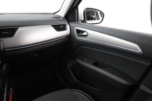 Renault Arkana 1.6 E-Tech hybrid 145 techno | Kerstaanbieding | Panoramadak | Pack Solid | Adaptive Cruise Control |