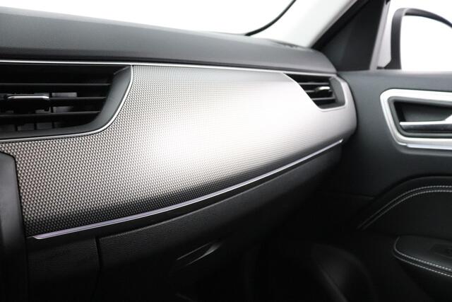 Renault Arkana 1.6 E-Tech hybrid 145 techno | Kerstaanbieding | Panoramadak | Pack Solid | Adaptive Cruise Control |