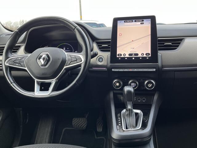 Renault Arkana 1.6 E-Tech Hybrid 145 Intens / Camera / Apple Carplay - Android Auto / Keyless / Climate / 18'' LMV /