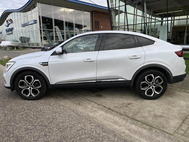 Renault Arkana 1.6 E-Tech Hybrid 145 Intens / Camera / Apple Carplay - Android Auto / Keyless / Climate / 18'' LMV /