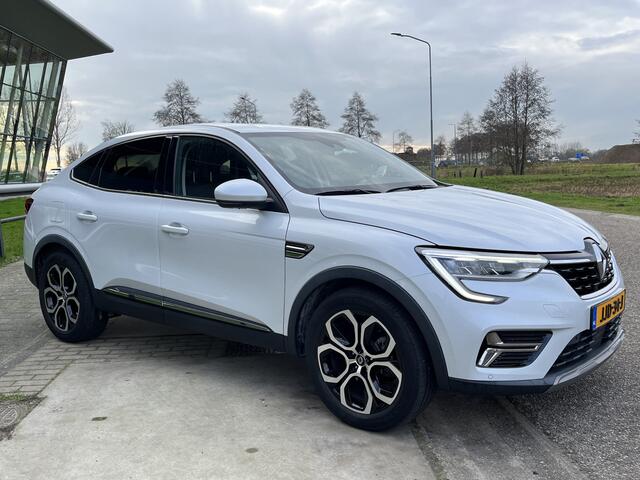 Renault Arkana 1.6 E-Tech Hybrid 145 Intens / Camera / Apple Carplay - Android Auto / Keyless / Climate / 18'' LMV /
