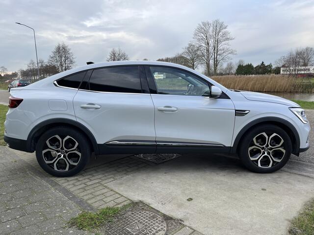 Renault Arkana 1.6 E-Tech Hybrid 145 Intens / Camera / Apple Carplay - Android Auto / Keyless / Climate / 18'' LMV /