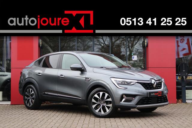 Renault Arkana 1.3 TCe 141 PK | Rijklaarprijs | Camera | Navigatie | Cruise Control | Climate Control |