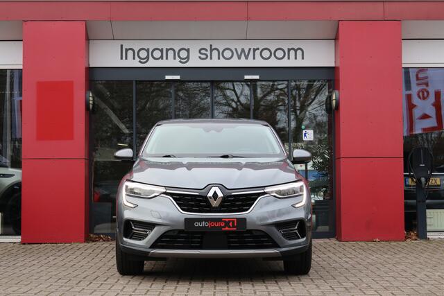 Renault Arkana 1.3 TCe 141 PK | Rijklaarprijs | Camera | Navigatie | Cruise Control | Climate Control |