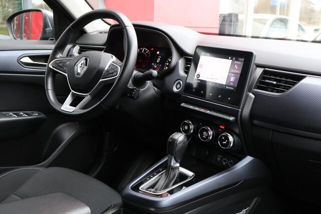 Renault Arkana 1.3 TCe 141 PK | Rijklaarprijs | Camera | Navigatie | Cruise Control | Climate Control |