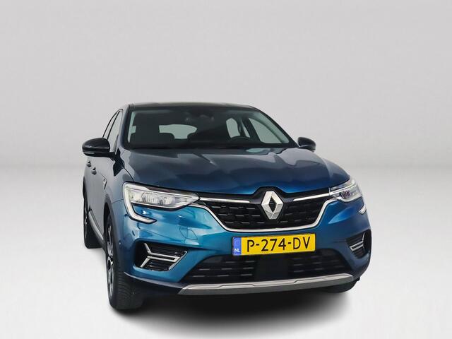Renault Arkana 1.6 E-Tech Hybrid 145 Intens | Parkeercamera | Stoelverwarming | Cruise Control