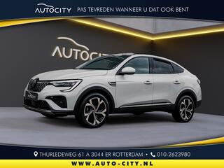 renault-arkana-1.3-mild-hybrid-tech